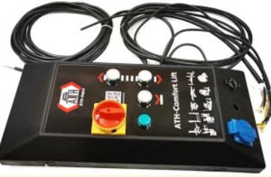 Kompletna skrzynka sterująca (21)