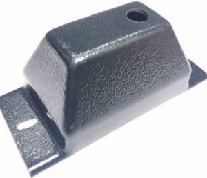 Osłona elektromagnesu