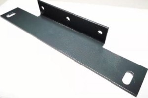 Uchwyt montażowy, listwa maskująca (21)