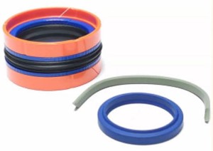 Zestaw naprawczy (komplet uszczelek) siłownika Comfort (21)