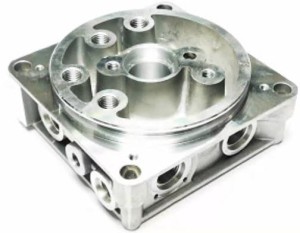 Blok hydraulizczny (21)