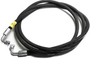 Wąż hydrauliczny (siłownik-siłownik) L2850 (21)