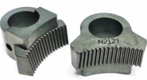 Zębatka blokady na wózku (21)