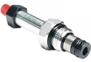 Zawór obniżający (21)