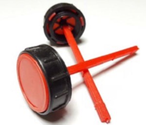 Korek wlewu z miarką (21)