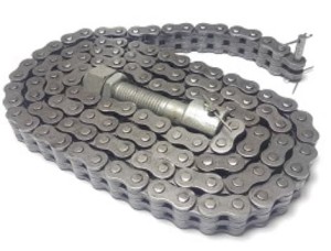 Łańcuch komplet (Aristo/Pure)