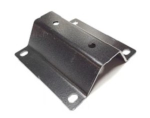 Uchwyt na agregat hydrauliczny stary (Aristo/Pure) 