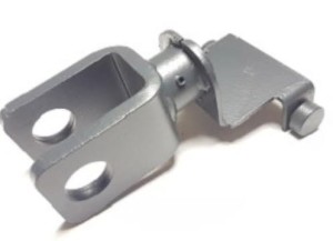 Uchwyt koła łańcucha (Aristo/Pure)