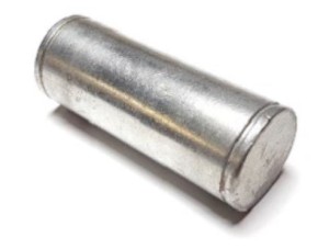 Sworzeń koła łańcucha (Aristo/Pure)