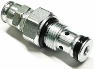 Zawór regulacji ciśnienia Aristo LM/LA 240