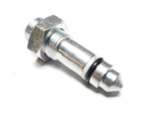 Zawór prędkości opuszczania (Aristo/Pure)