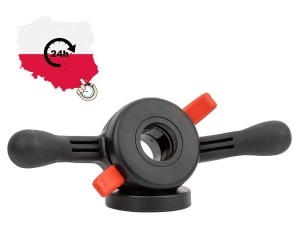 Nakrętka szybkomocująca ATH 1530, 1580, 1590