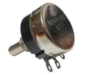 Potencjometr OPT