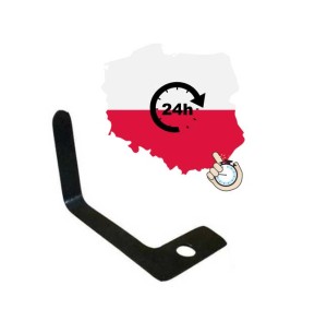 Sprężyna do blokady dźwigni zmiany biegów  (zamiennik)