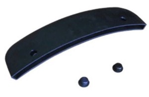 Osłona łyżki zbijaka