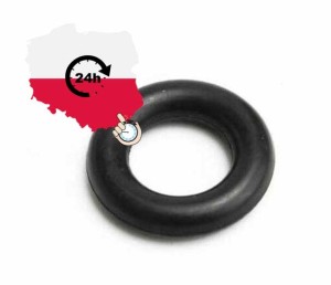 O-Ring Ø17x3.9 dla bloku zaworów
