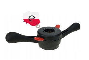 Nakrętka szybkomocująca 40mm