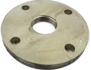 Uchwyt elektromagnesu H2