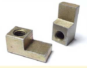 Element mocujący H2