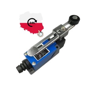 Wyłącznik krańcowy