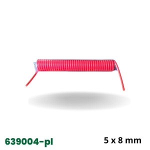 Przewód pneumatyczny 6m (8mm)