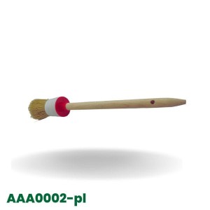 Pędzel 30mm
