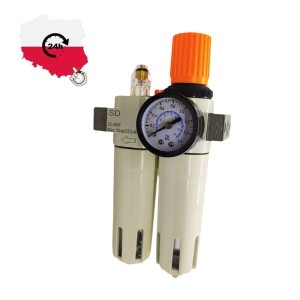 Jednostka serwisująca sprężone powietrze