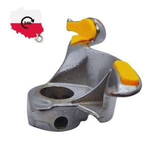 Stalowa stopka montażowa