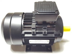 Silnik 380V/50HZ/3PH (2 biegowy) montażownice seri M