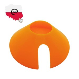 Stożek plastikowy ATH M72Z (120mm)