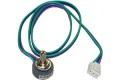 Potencjometr 360 - RPO0130