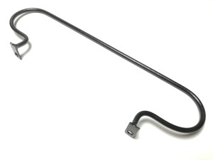 Osłona na stopy (ograncznik) krótki 340mm