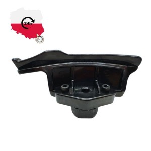 Stopka montażowa z kompozytu