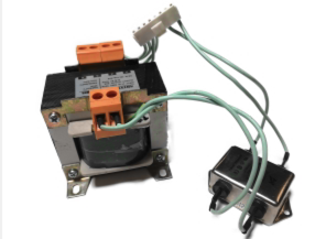 Transformator 09, 40VA / 380V / 2x9V (ATH1200)