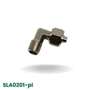 Łącznik L Typ A
