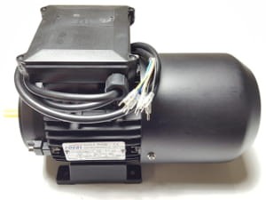 Silnik 220V/50Hz/1PH 0,25kW (W82)