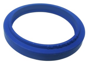 Pierścień zgarniający brud AD38x46x5/6.5 (H2, Comfort (21))(12PL)