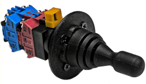 Joystick (7226, 7256, M156) - nowa wersja