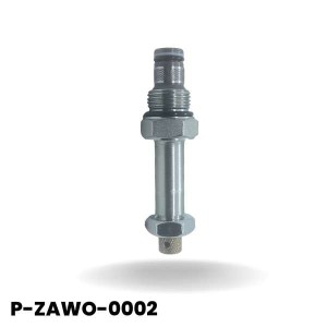 Zawór opuszczania podnośnika dwukolumnowego (gwint 19cm)