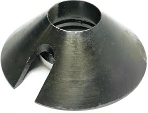Stożek 120mm