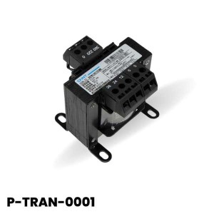 Transformator 24V
