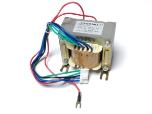 Transformator 380V/9V (W142)