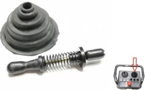 Przełącznik ruchu joysticka (7242)