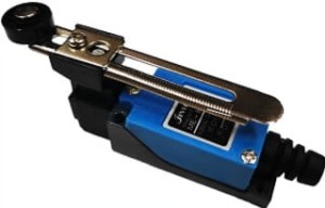 Wyłącznik krańcowy