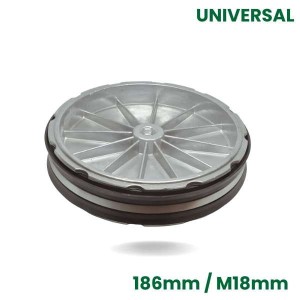 Tłok siłownika zbijaka montażownicy 460, 900, 980, 1460, 1900, 1980