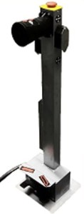 Kompletny system sterowania ATH 7226 (2 biegi) z okablowaniem