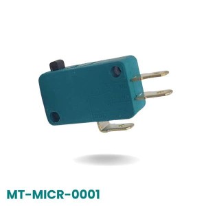 Mikroprzełącznik jousticka ATH 7226, 7256, 7288, 7258