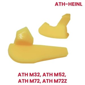 Plastikowe osłony na stopkę montażową zamiennik ATH M32, M52, M72