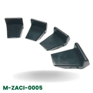 Plastikowe osłony na zaciski M32,M52 (4 sztuki)