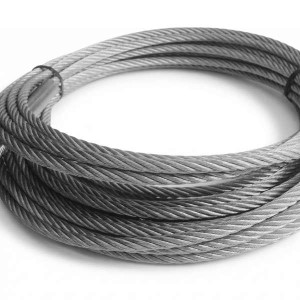 Lina stalowa 12,1 m (zamiennik)